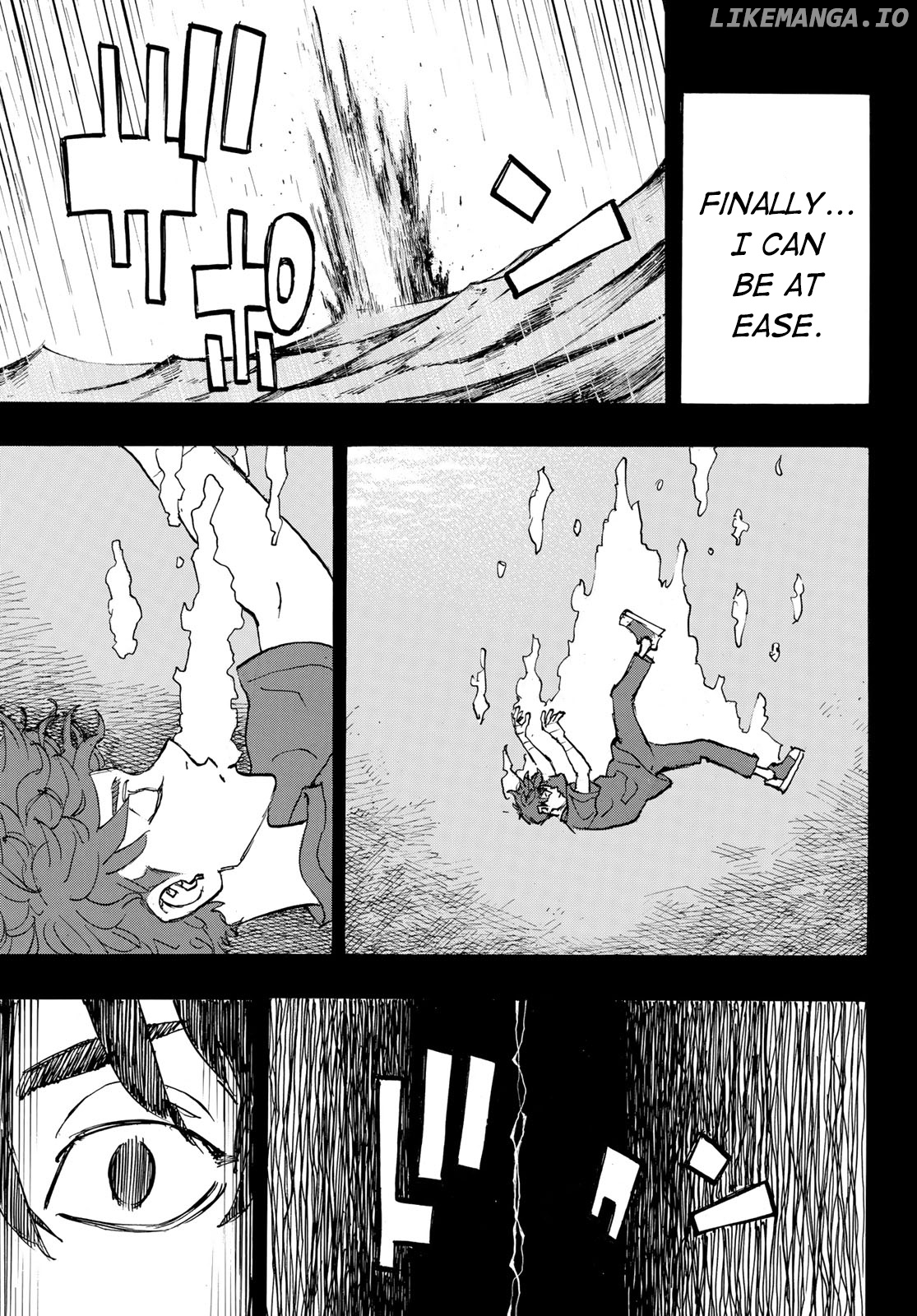 Tokyo Revengers, Chapter 271 image 19